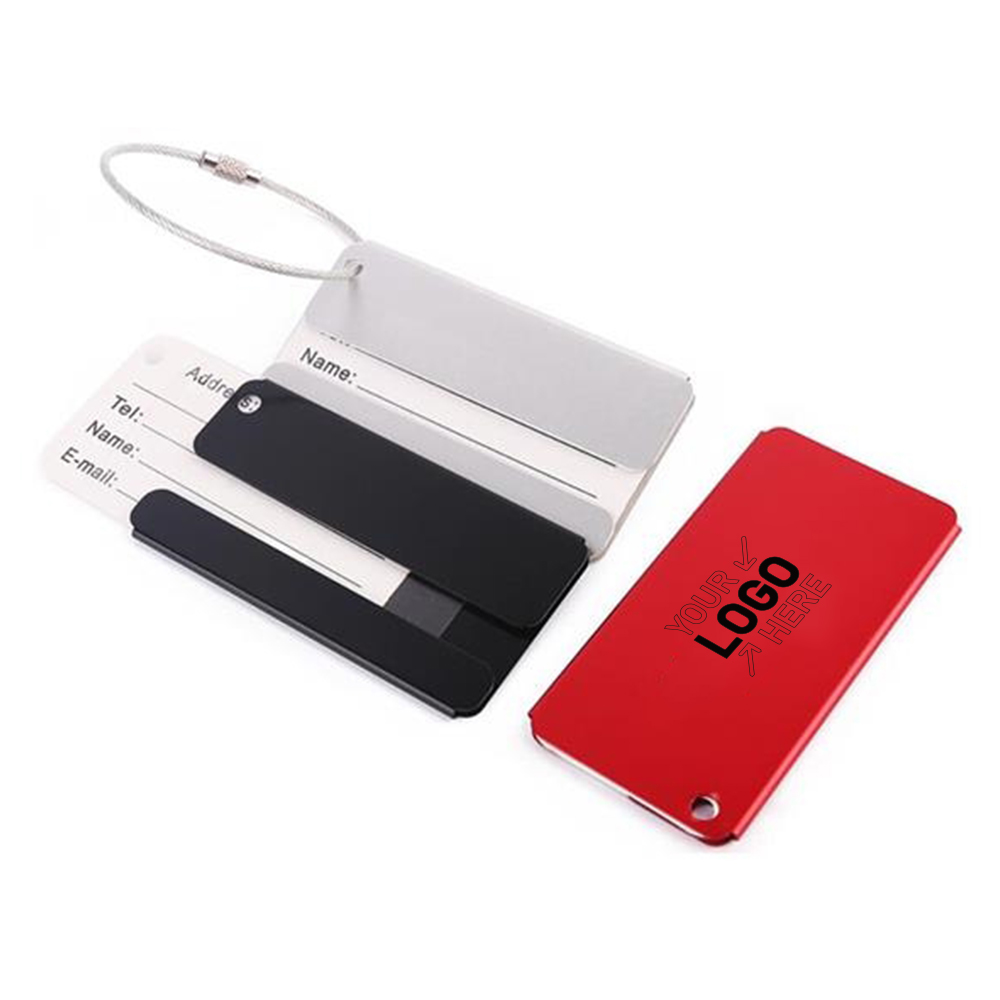 Luggage Tags