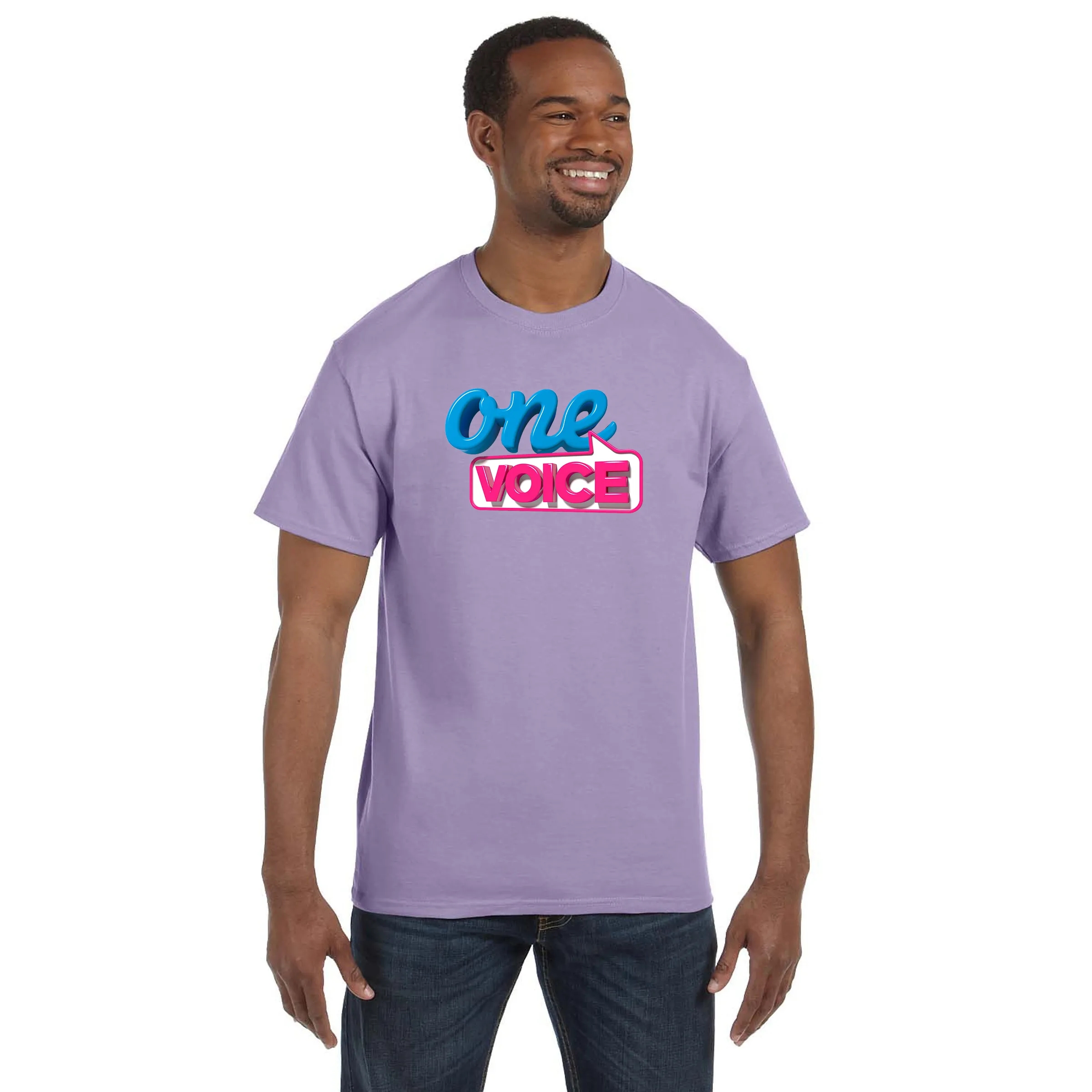 Hanes Men's 6.1 oz Tagless T-Shirt 58