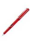 LAMY Safari Fountain Pen – Medium 23