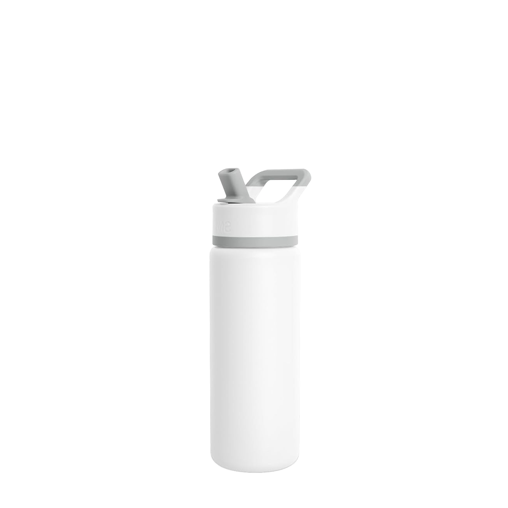 Simple Modern Summit Water Bottle 18oz Straw Lid 3