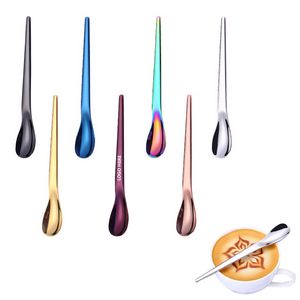 Elegant Coffee Spoon 2