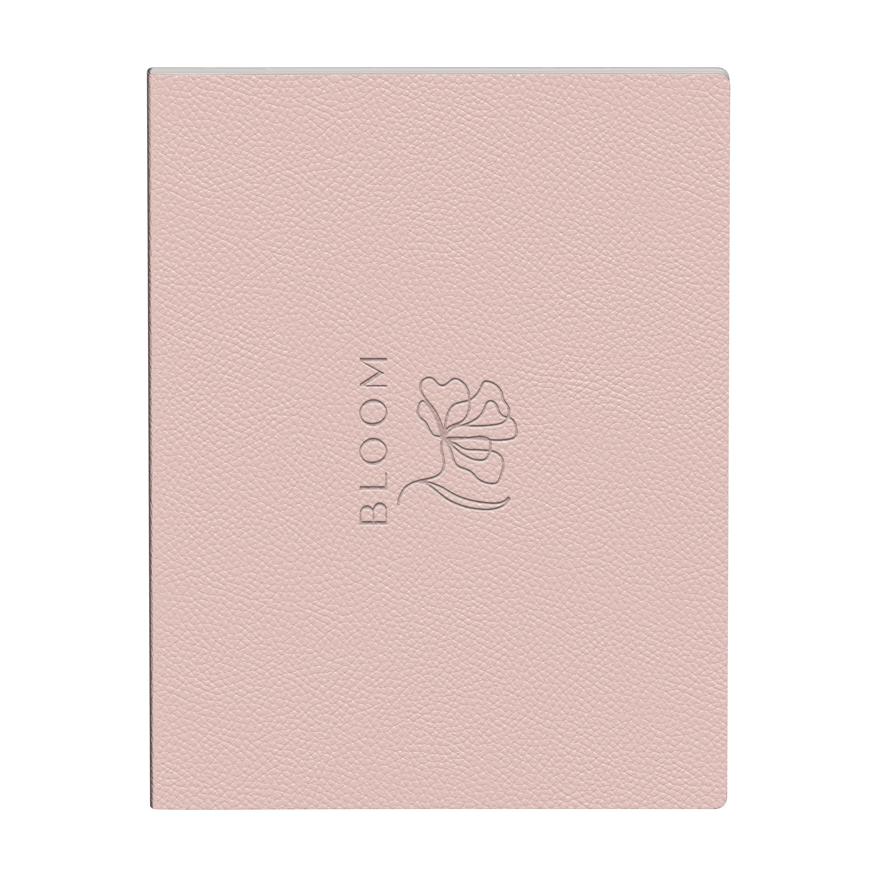 Magnolia soft cover journal 13