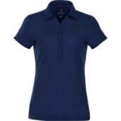 Women's WILCOX SS Polo 62