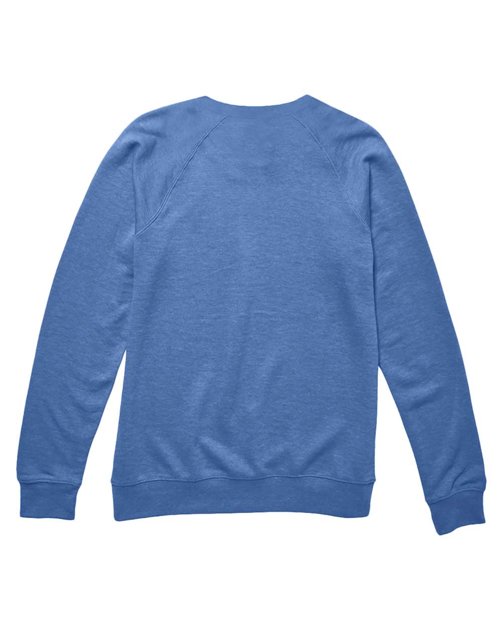 Unisex French Terry Crewneck Sweatshirt - LS13004 26