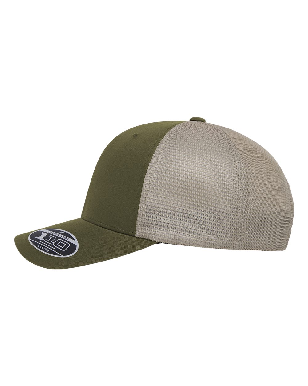 110® Mesh-Back Cap - 110M 41