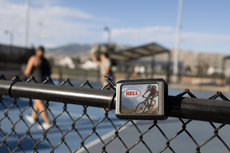 Basecamp Tidal Speaker 27