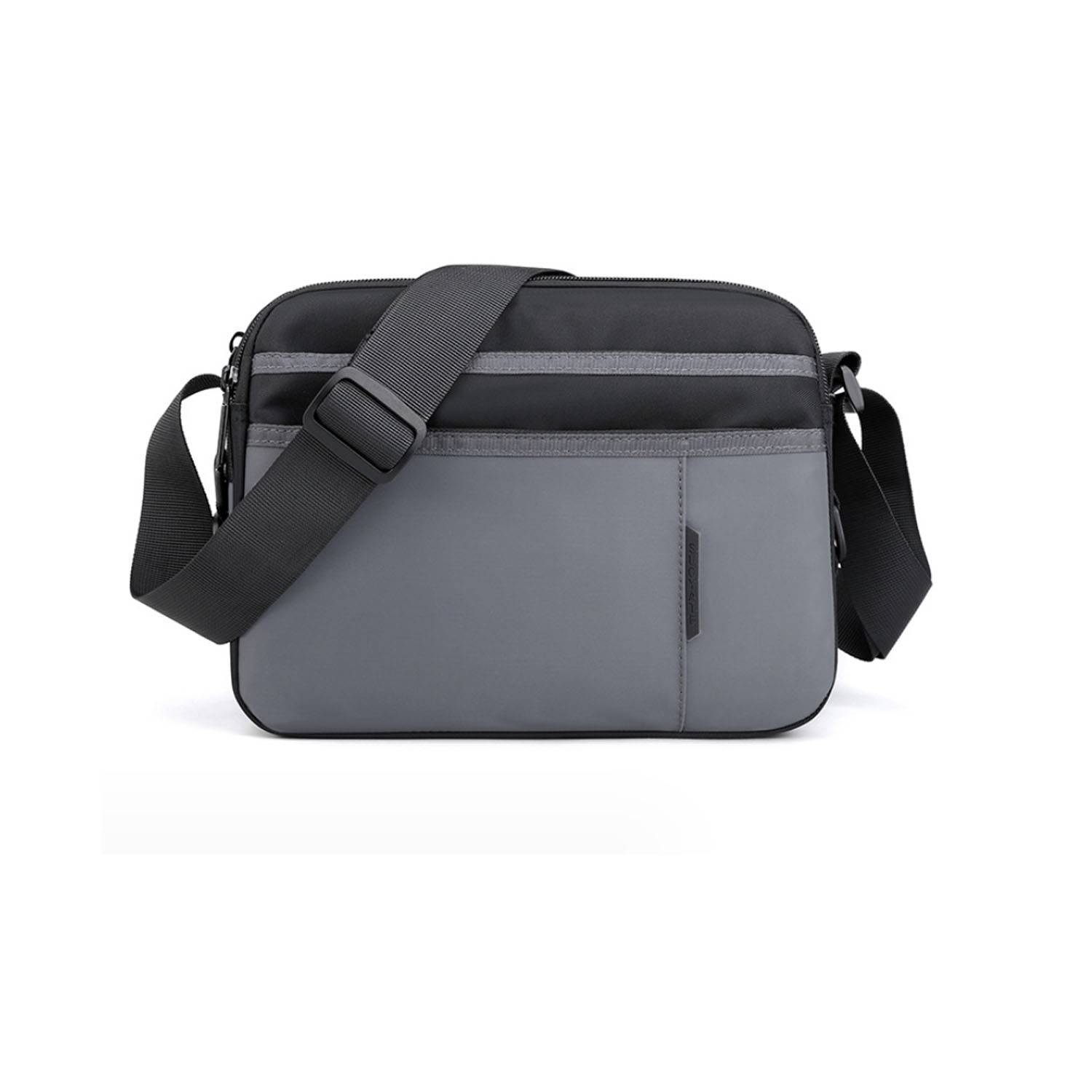 Oxford Men's Business Leisure Travel Crossbody Bag 1