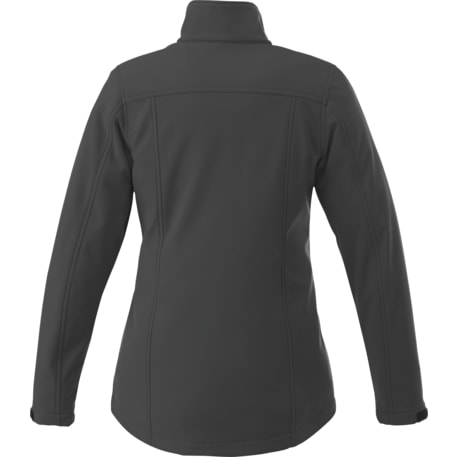 Women's MAXSON Softshell Jacket 19
