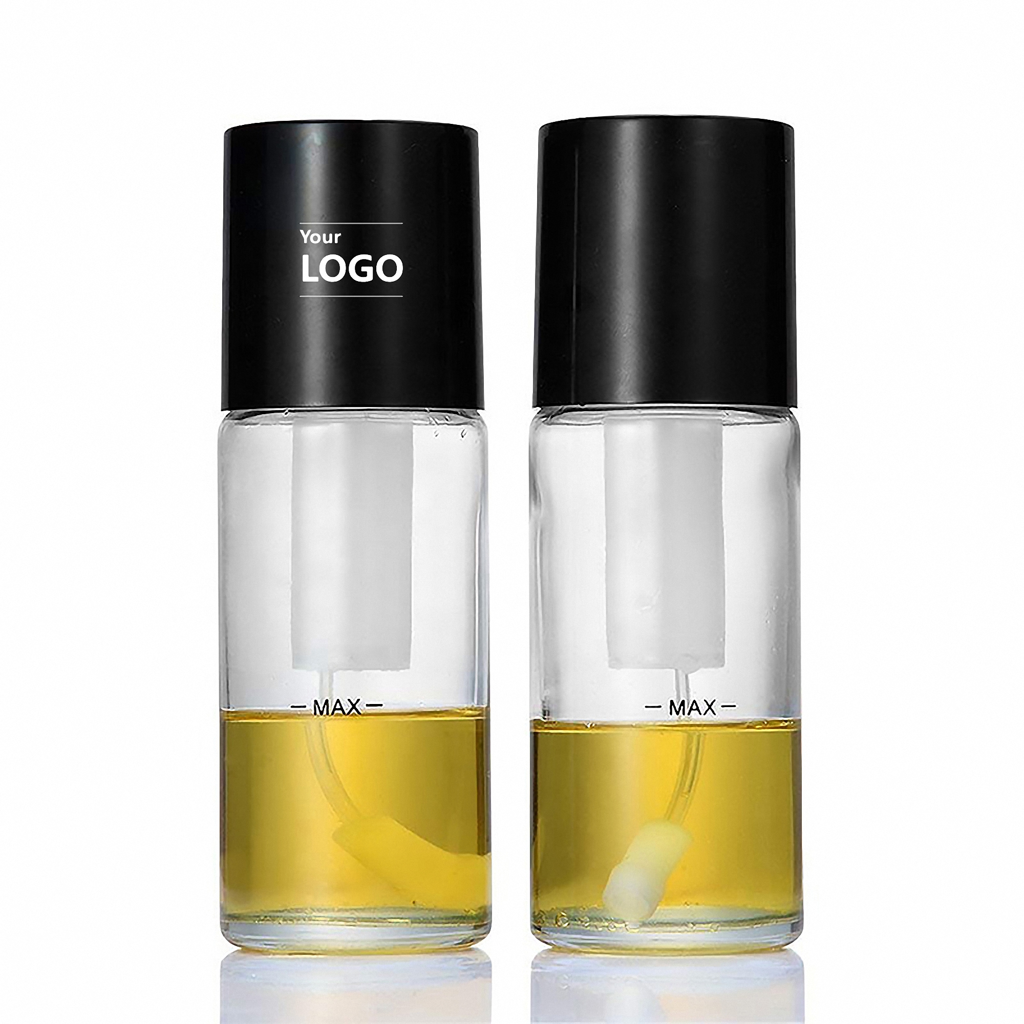 Olive Oil and Vinegar Spray Bottle 3