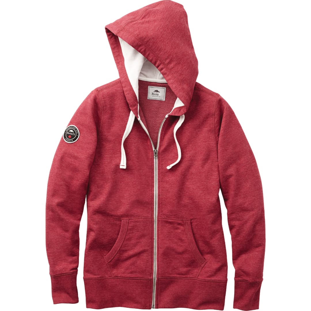 Women's Sandylake Roots73 F/Z Hoody 37