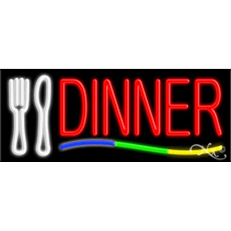Neon Sign 4