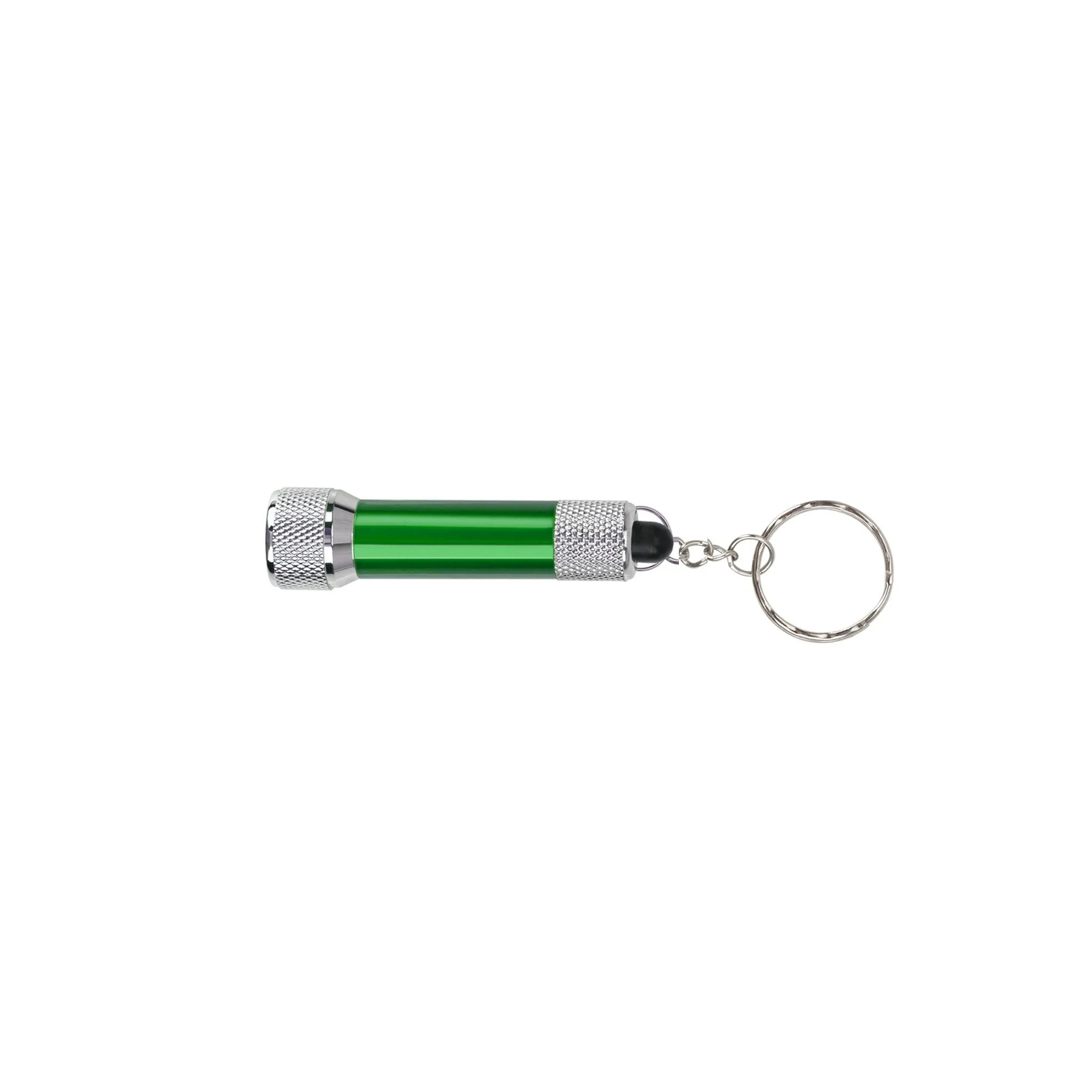3 LED Aluminum Keychain 5