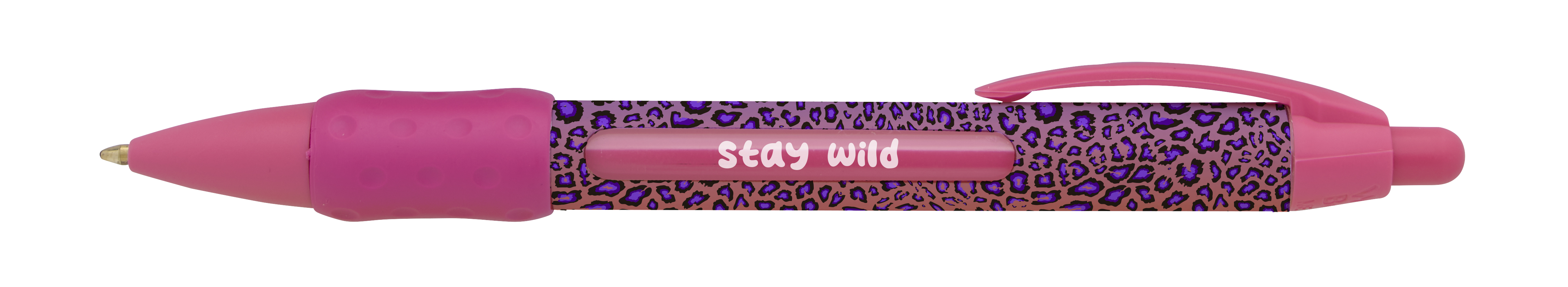 Classic Collection Digital Widebody® Uni-Color Message Pen 6