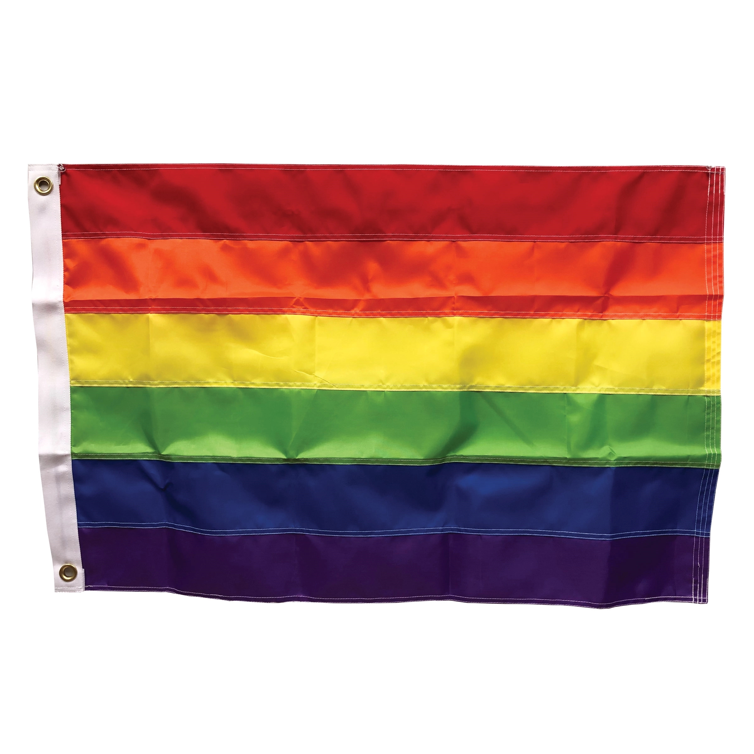 Rainbow Deluxe Flag 3