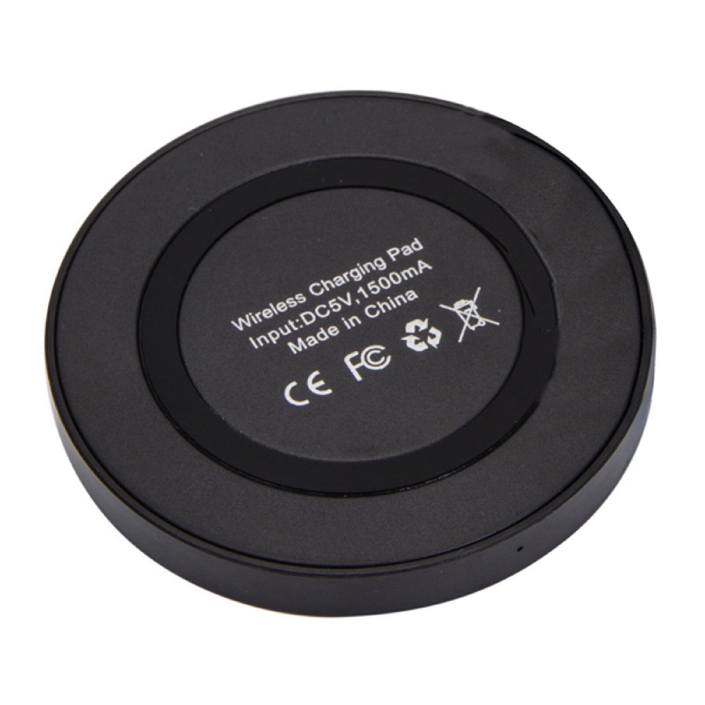 Smart Protect Fast wireless Charger 11