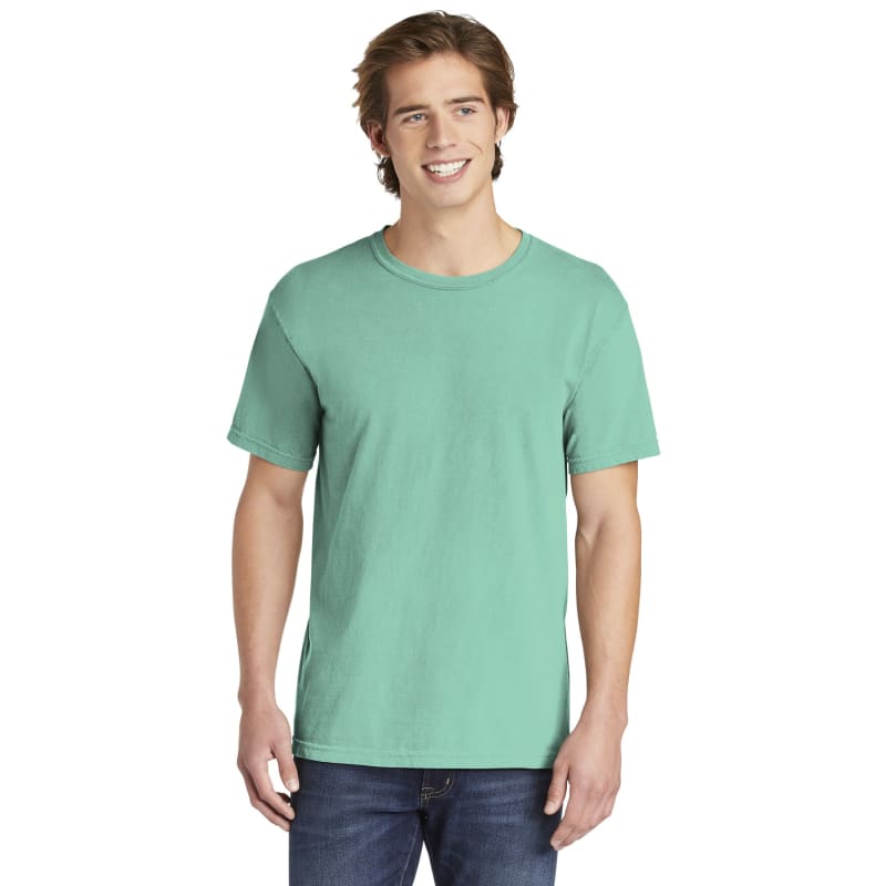 COMFORT COLORS Heavyweight Ring Spun Tee. 253