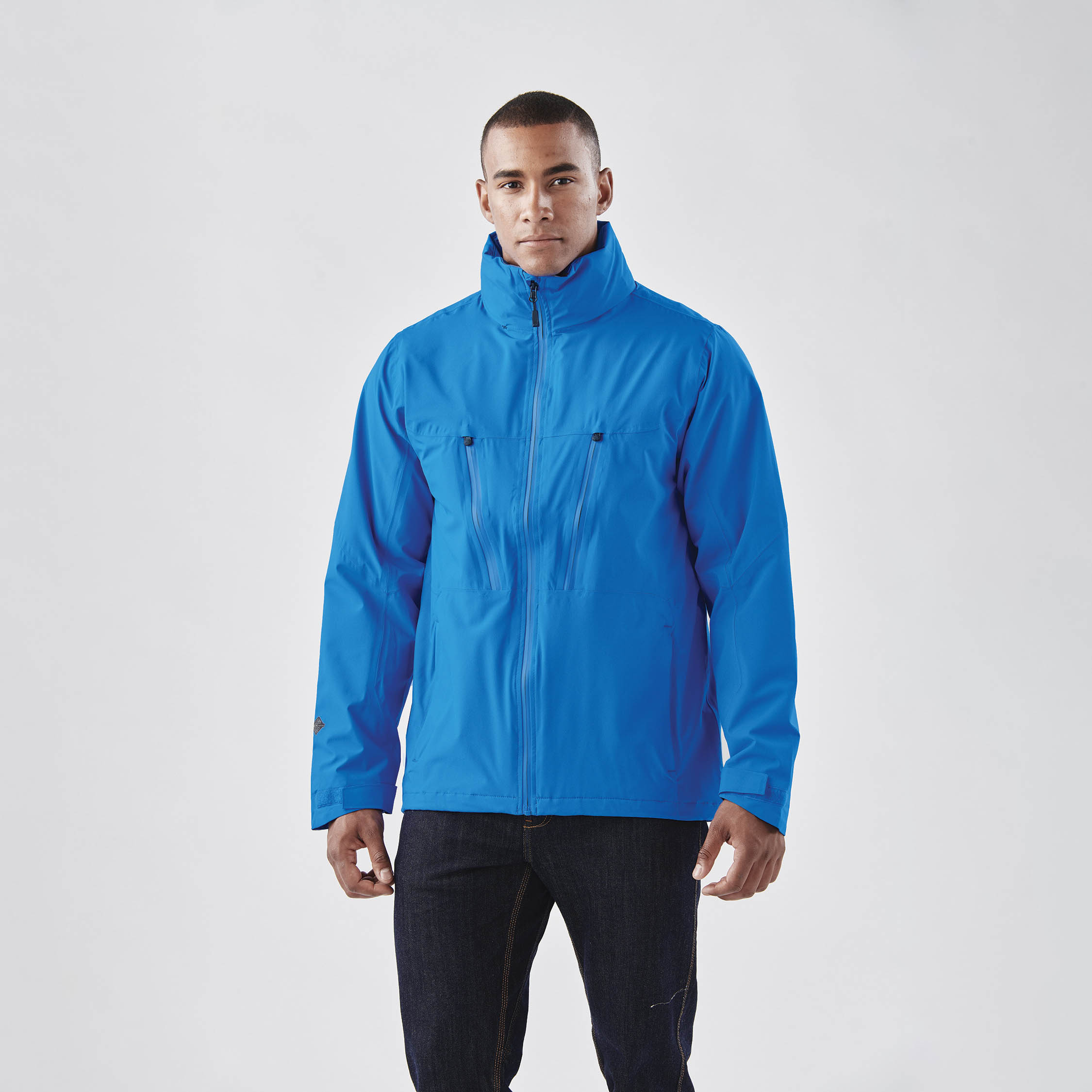 Stormtech Men's Hurricane Shell 1