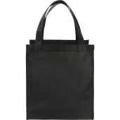 Double Laminated Wipeable Grocery Tote 31