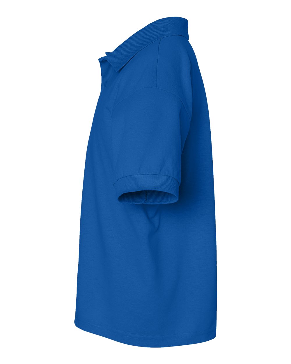 Youth DryBlend® Jersey Polo - 8800B 13