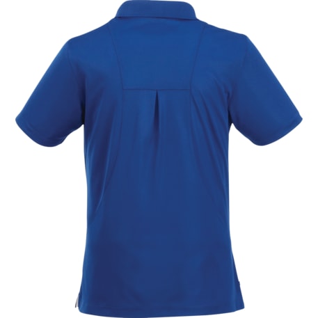 Women's Albula SS Polo 38