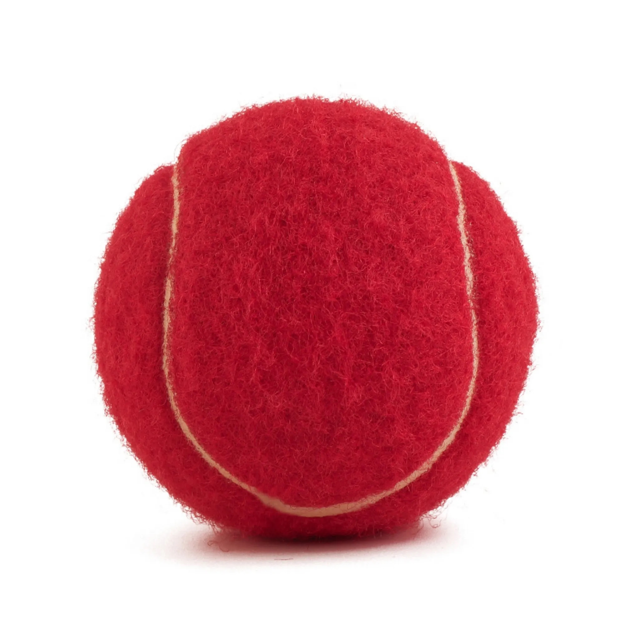 Rubber Pet Tennis Balls MOQ100 4