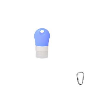 5ml High Class Liquid Extraction Aluminum Window Spray Bottle 10