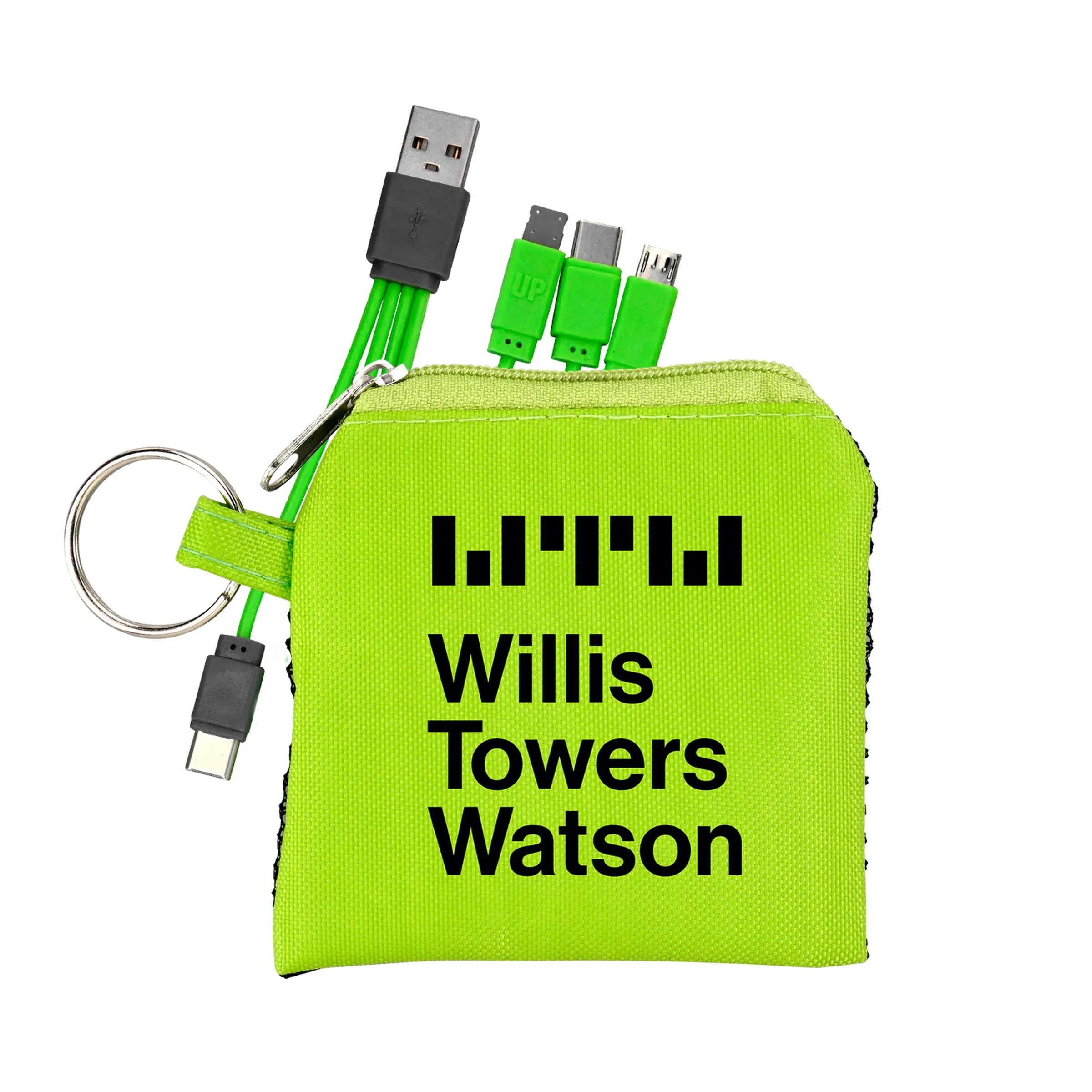 SPORTY 4-IN-1 TECHIE SET 13