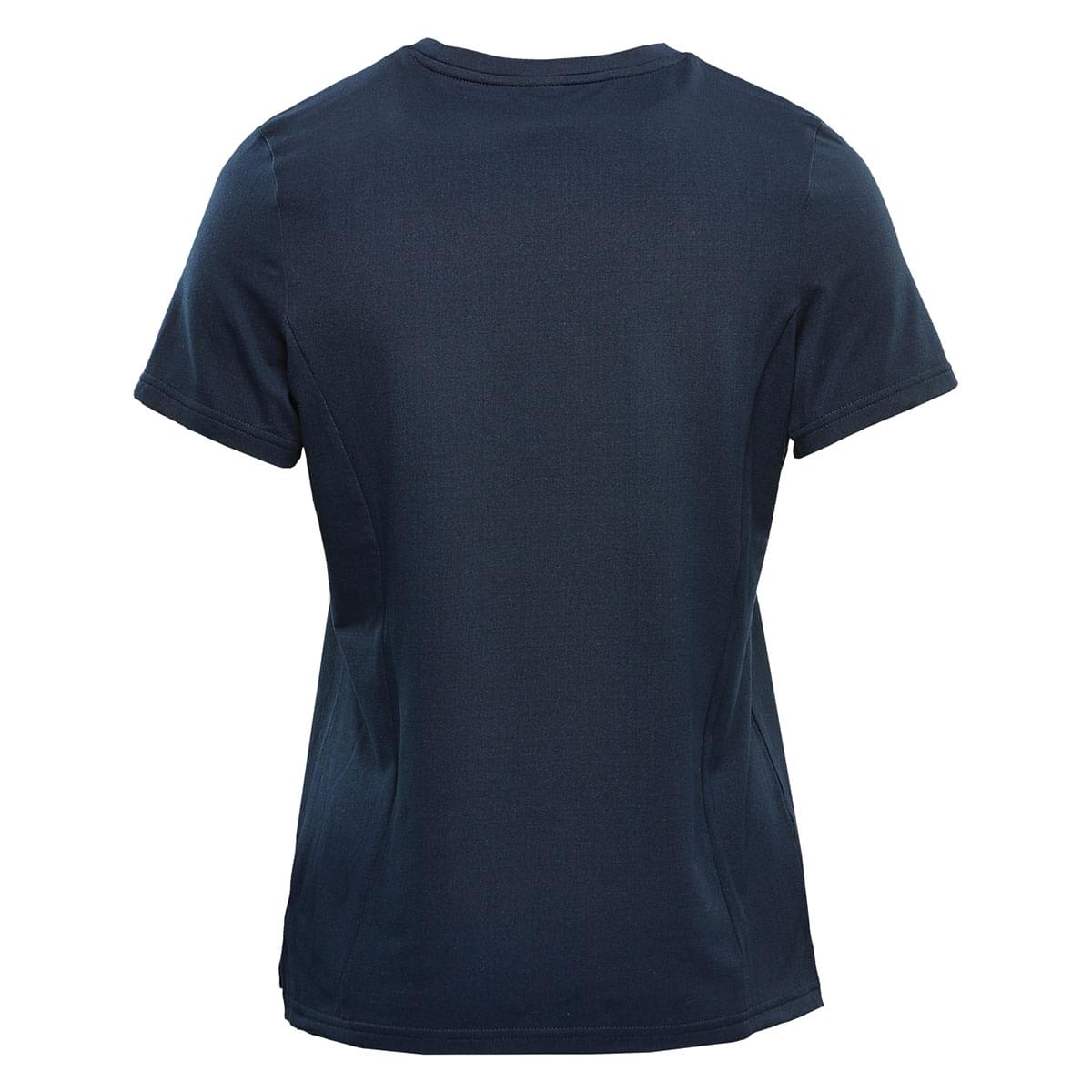 Stormtech Women's Camino Performance S/S Tee 3