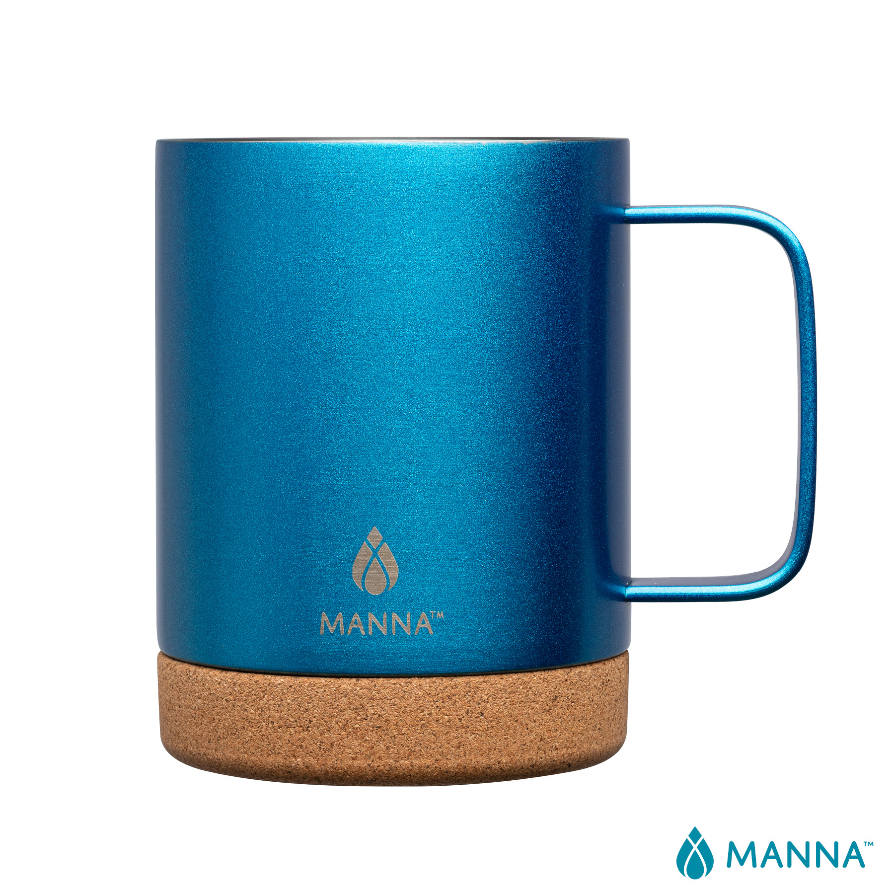 Manna™ Beacon 13 oz. Vacuum Insulated Camping Mug 23