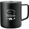 Rover Copper Vac Camp Mug 14oz – Powder coated 20