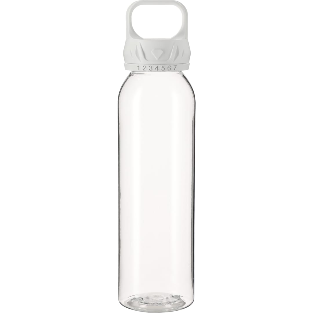 Smart 22oz Tritan Sports Bottle 47