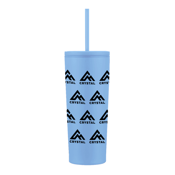 Telluride 24oz Straw Tumbler 23