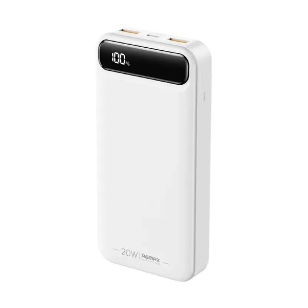 Custom LOGO Powerbank 10000mAh 4