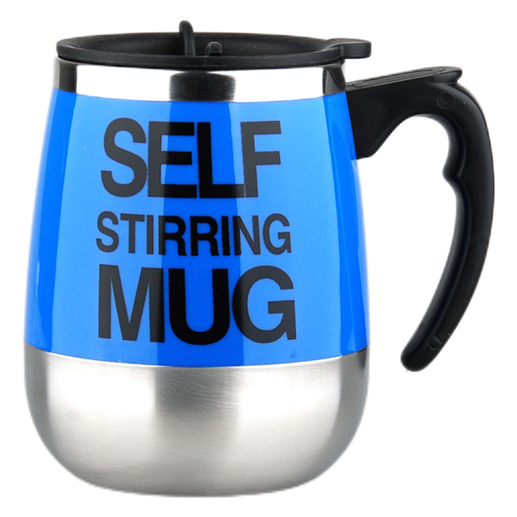 13.5Oz Self Automatic Mixing Cup 7