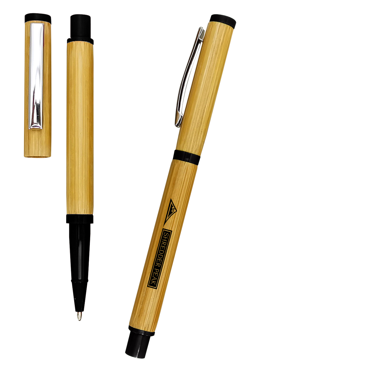 Bamboo Nova Pen 6