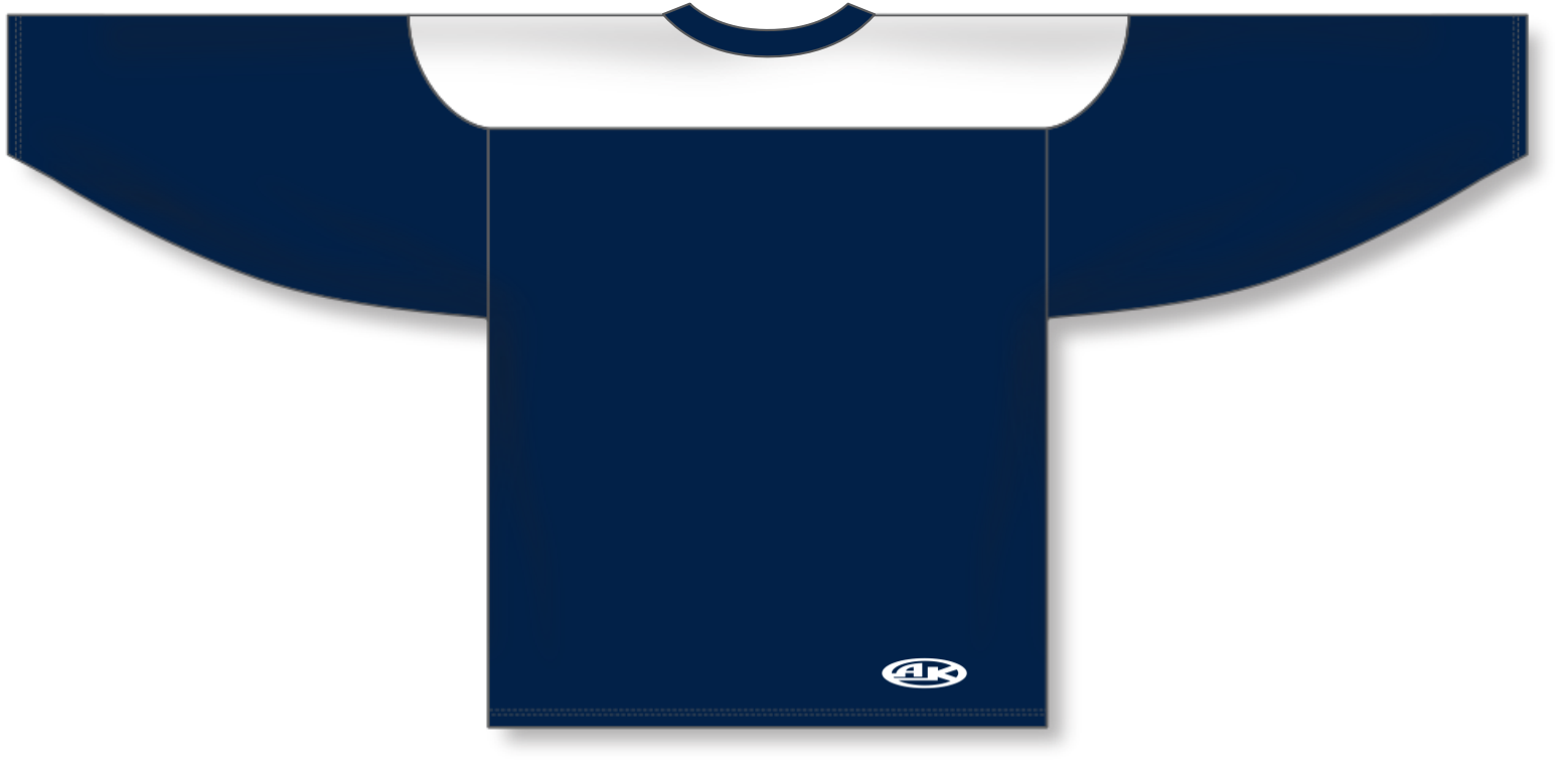 League Hockey Jerseys H6100-G01 11