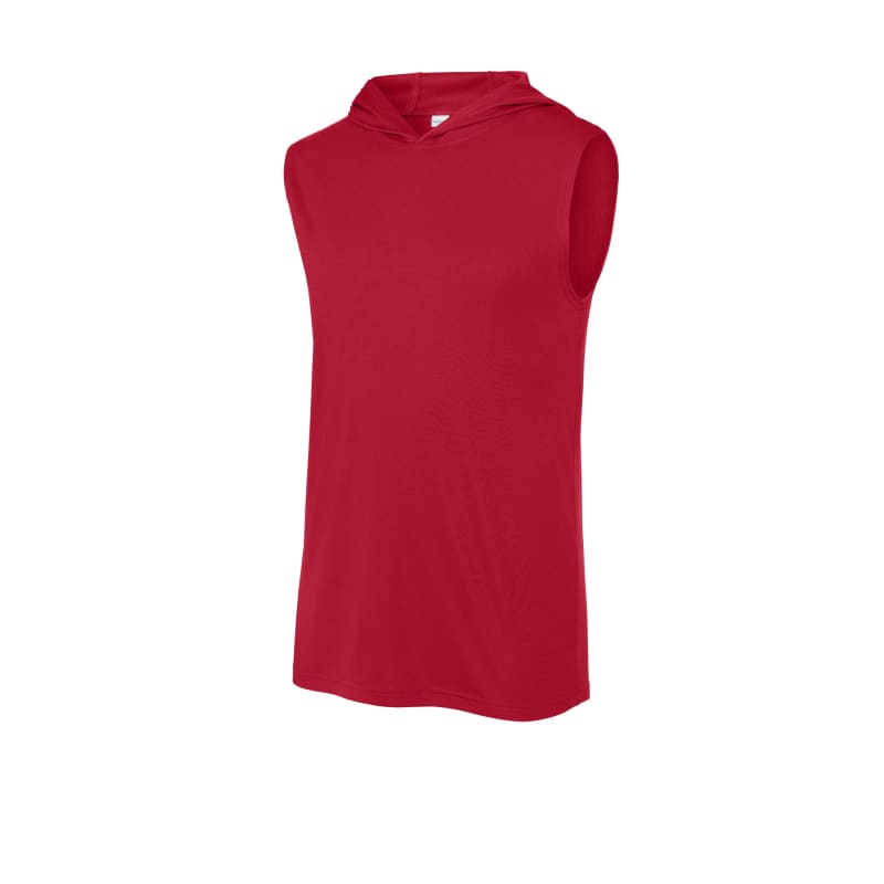 Sport-Tek Competitor Sleeveless Hoodie 19