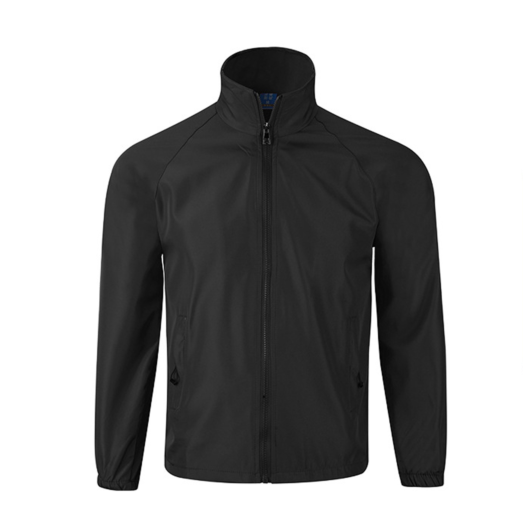 Long Sleeve Shirt Windbreaker 10