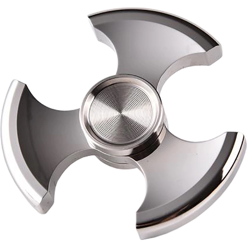 Fidgets Hand Spinners Finger Toy 5