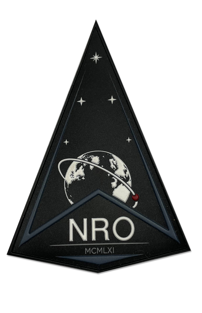 Custom Velcro Patches & Morale Badges - USA Made 38