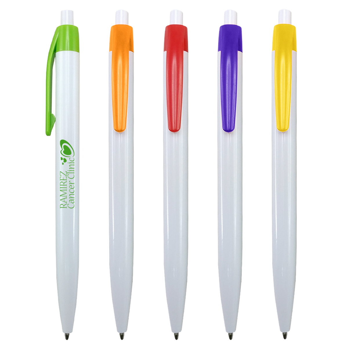 Nolan Pen