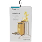 BioLite CampStove 2+ 196