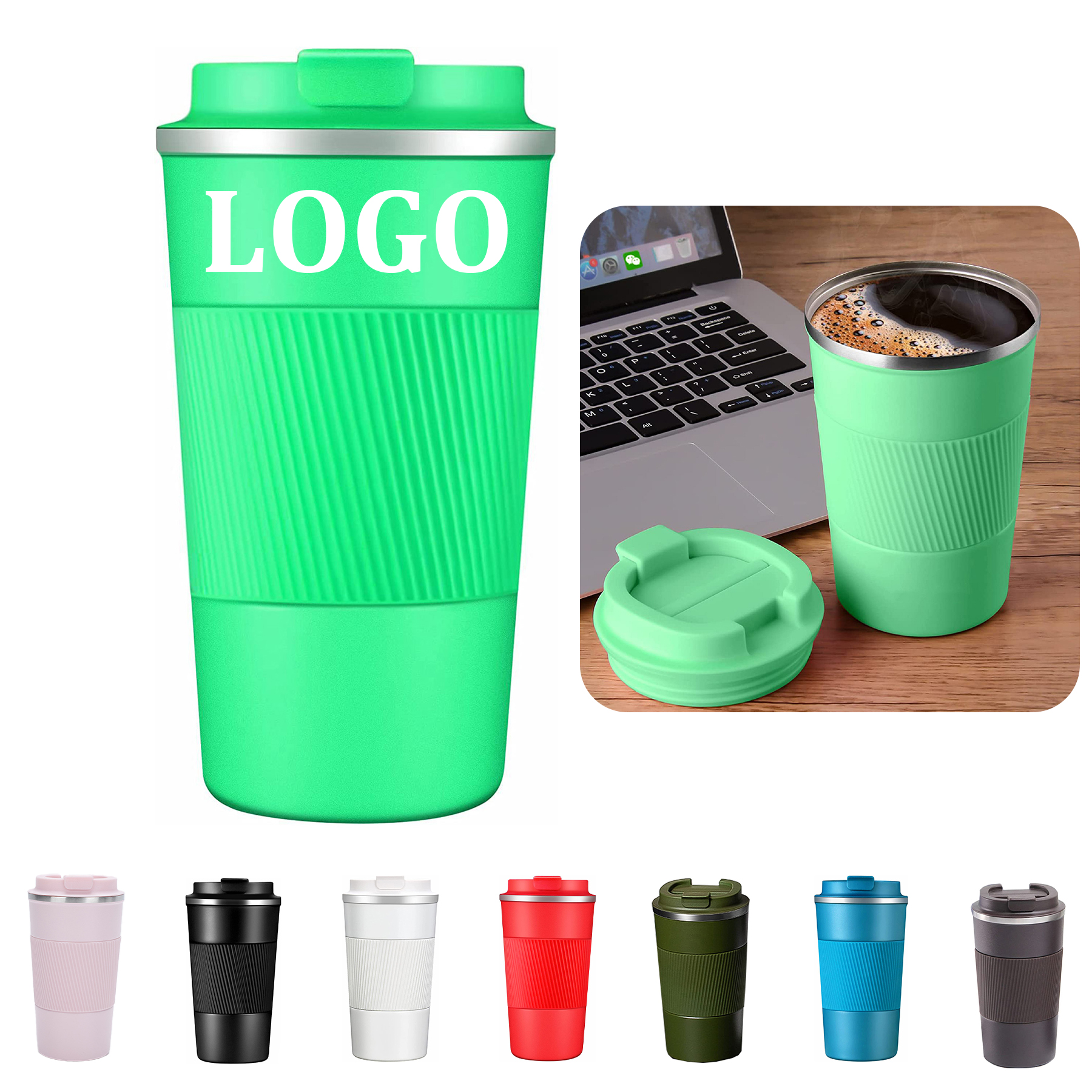 12oz Coffee Mug 5