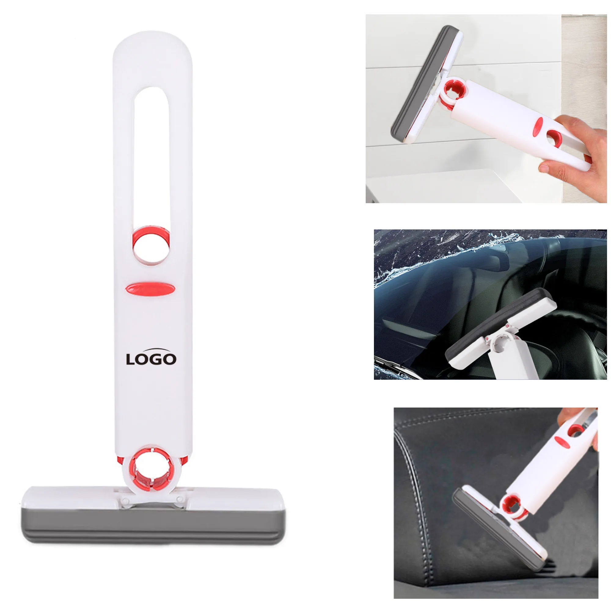 Portable Mini Mop