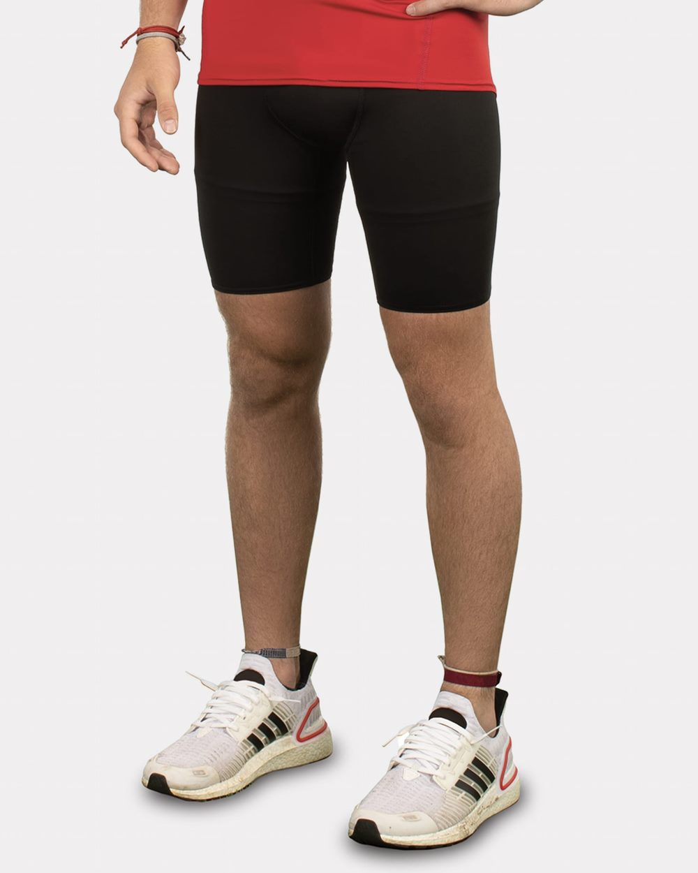 Unisex CoolCore® Compression Shorts - R24CPM 7