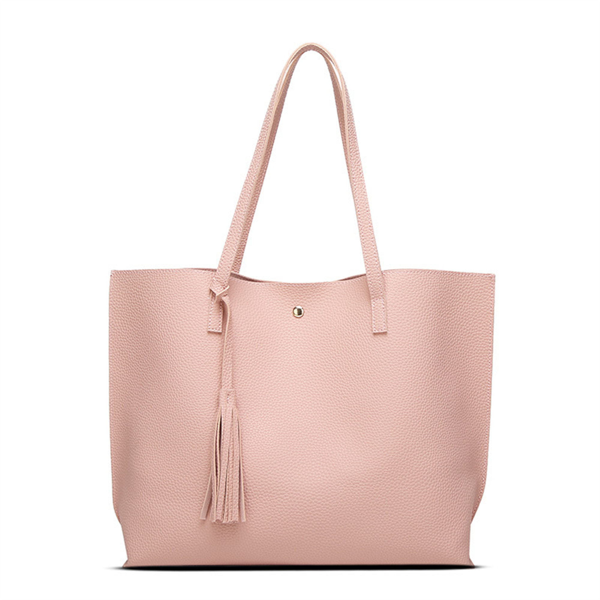 Tote PU Handbag 3