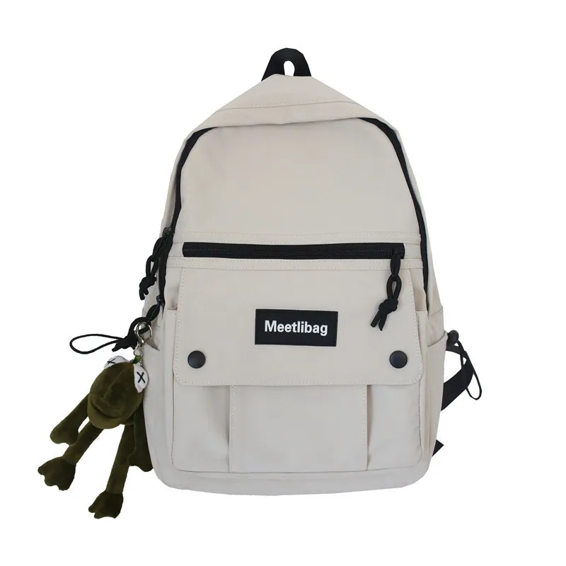 School Backpack 5