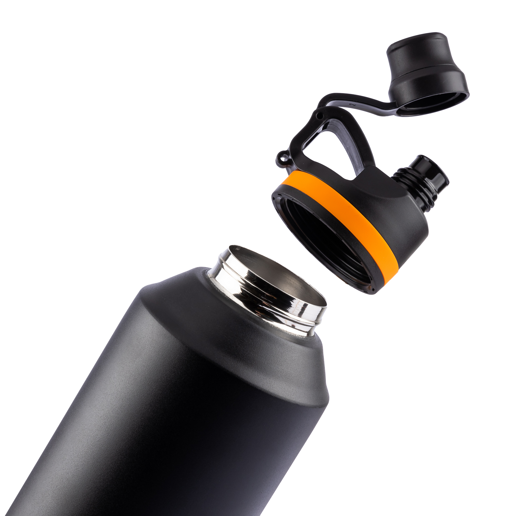 50 oz Grizzly Bottle 26