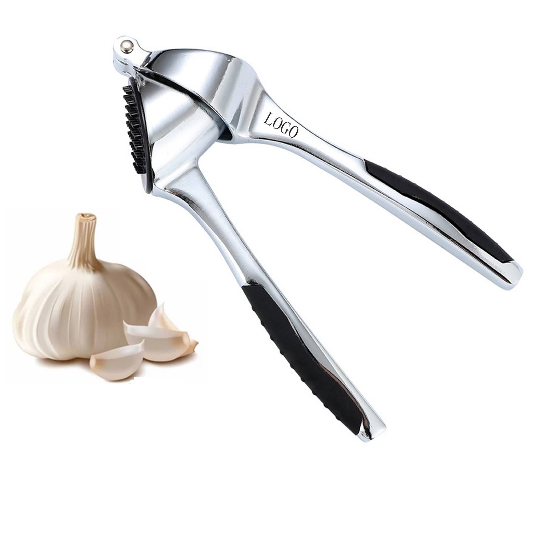 Professional Garlic Presser 2