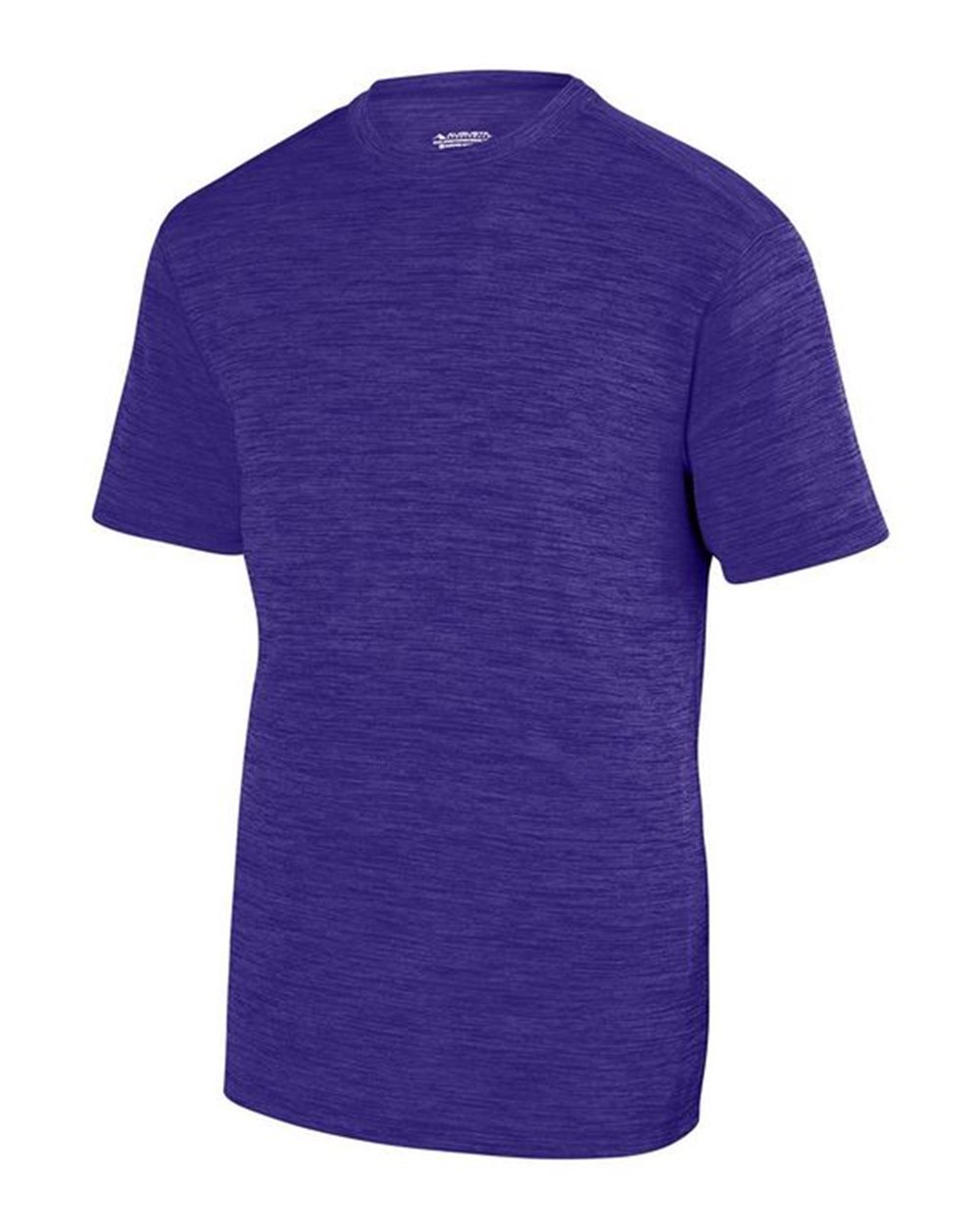 Unisex Shadow Tonal Heather Training T-Shirt - 2900 11